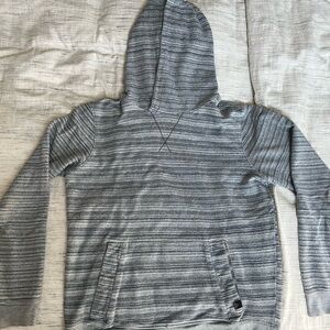 Prana Monochrome Knit Sweater